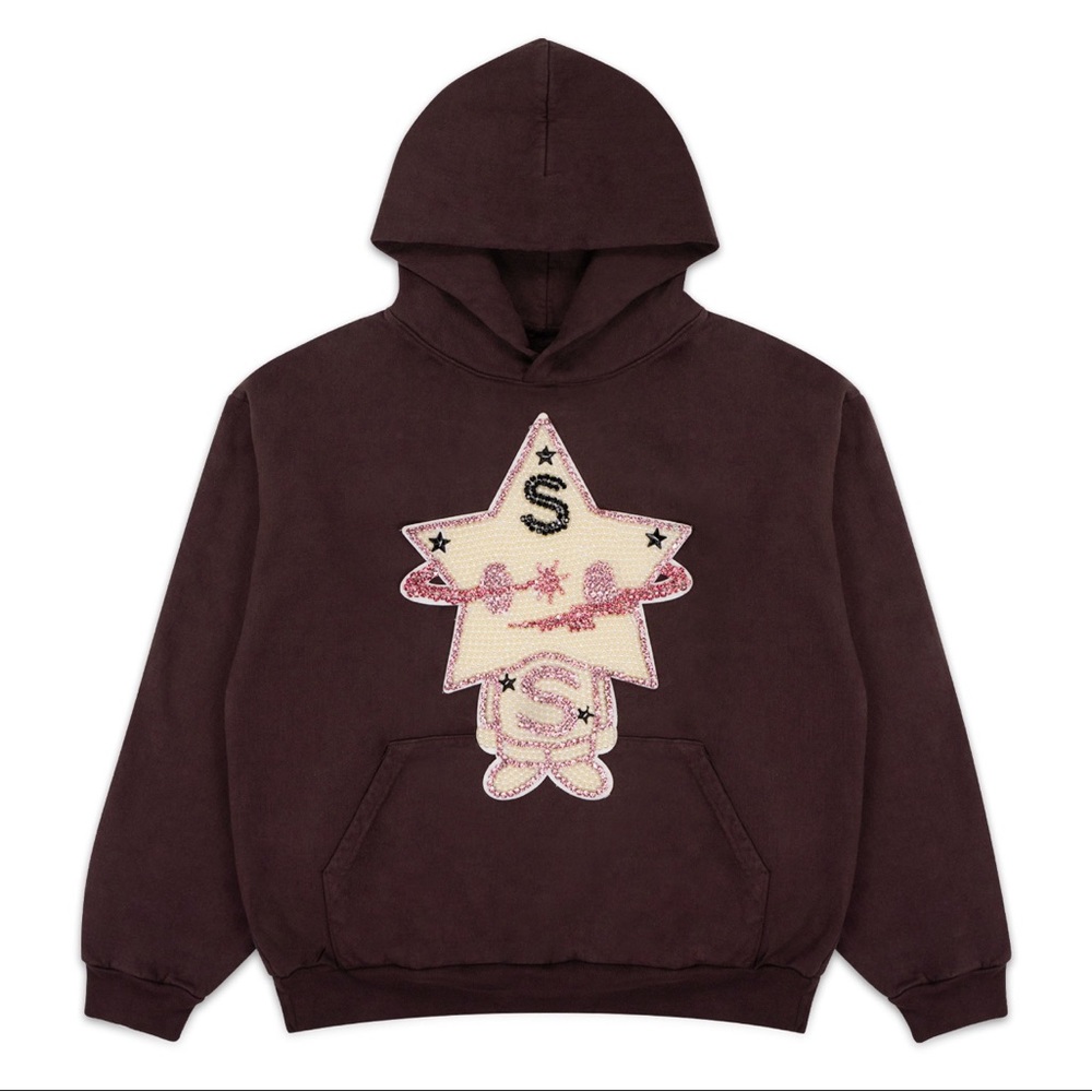 Sukamii Hoodie